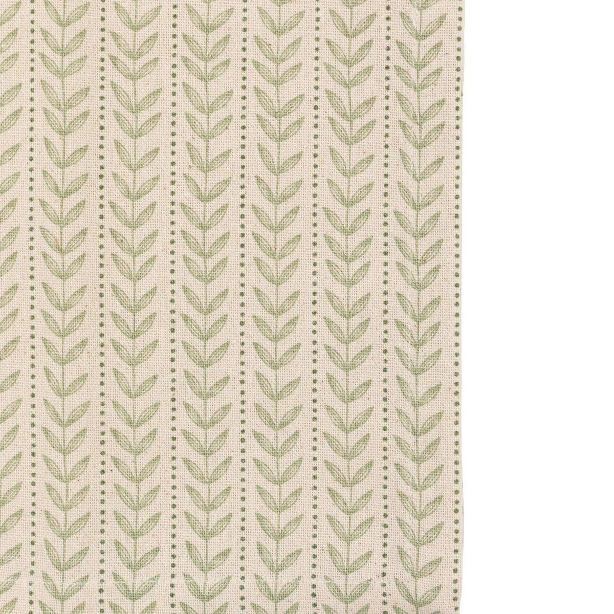 Arbor Leaf Napkins in Natural, Set of 4