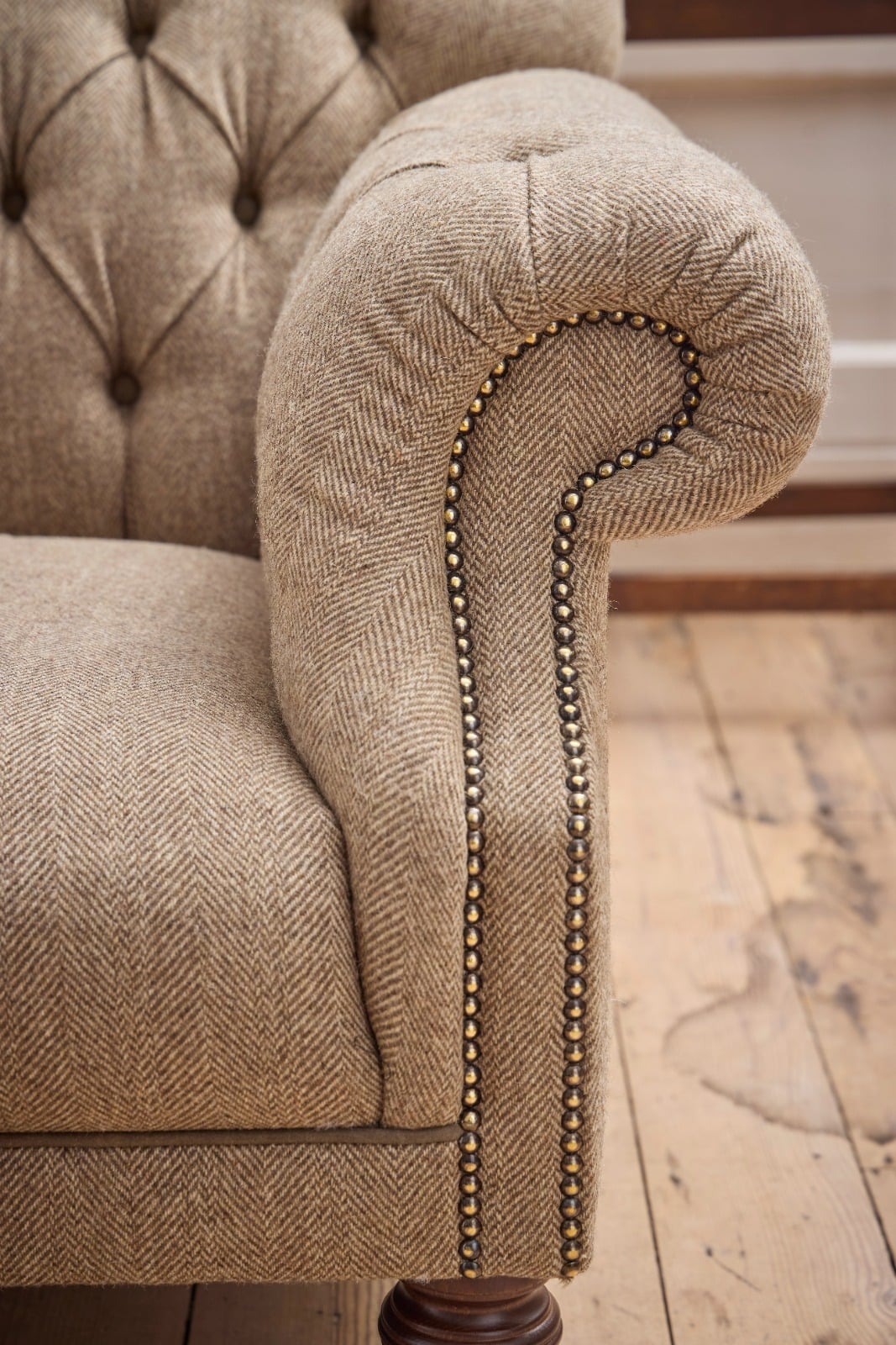 Arbroath Grand Sofa