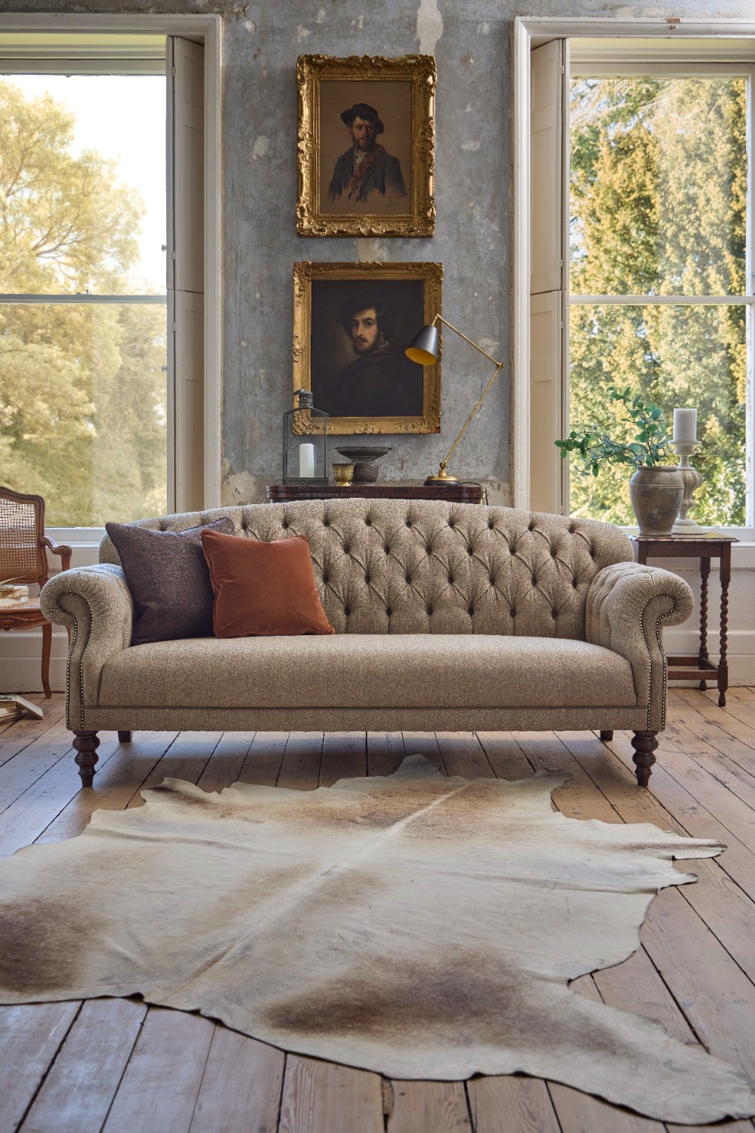 Arbroath Midi Sofa