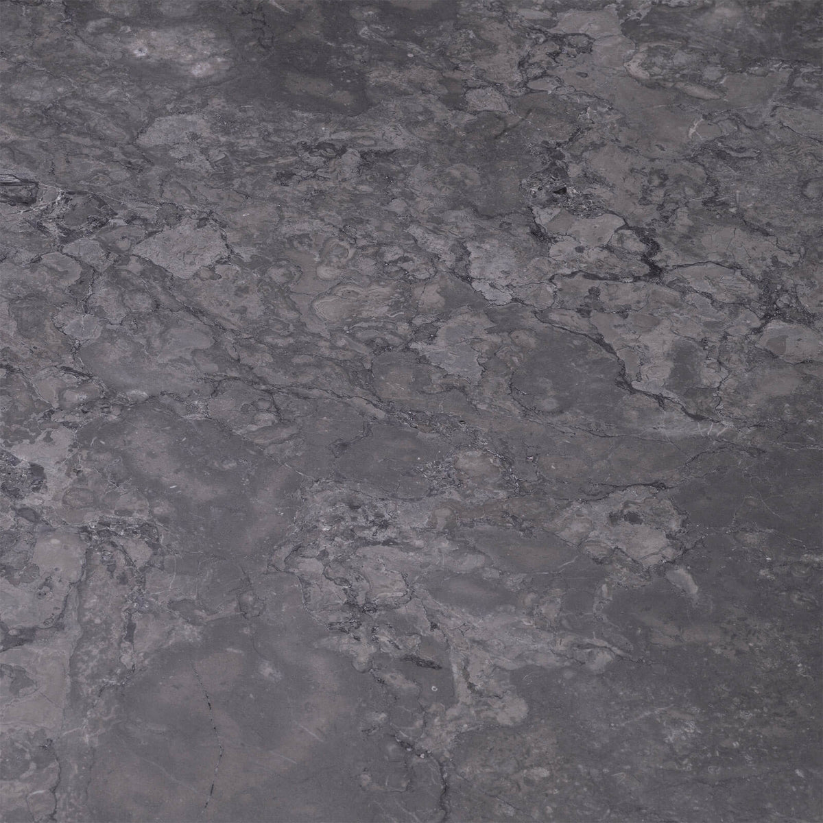 Arca Coffee Table in Grey Marble