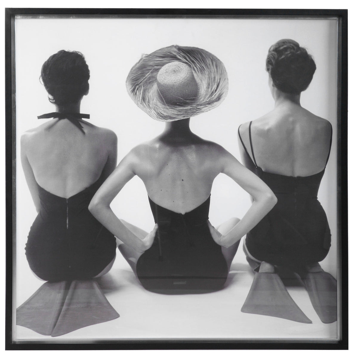 Ladies' Swimwear