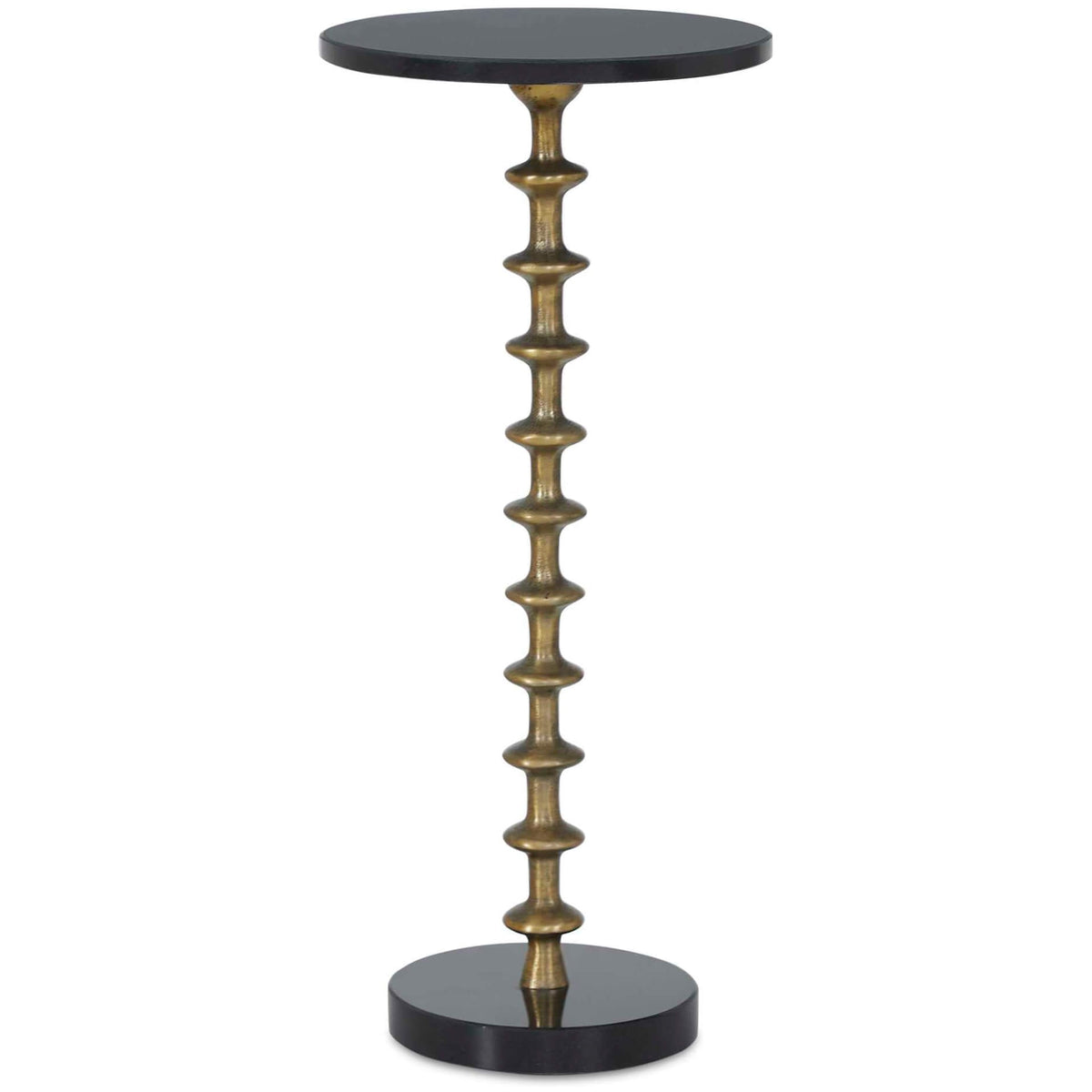 Atlas Drinks Table