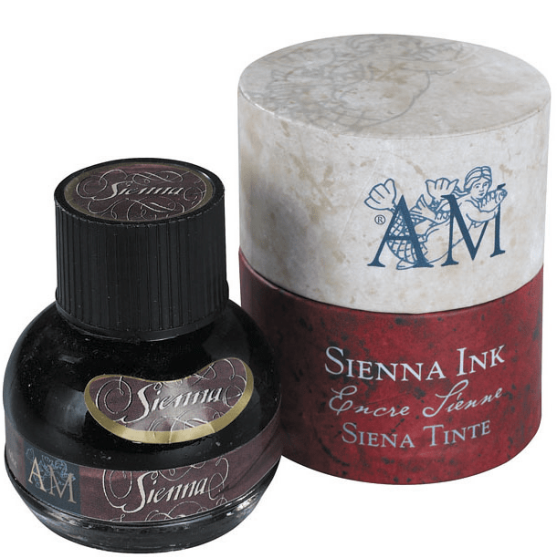 Authentic Models Ink