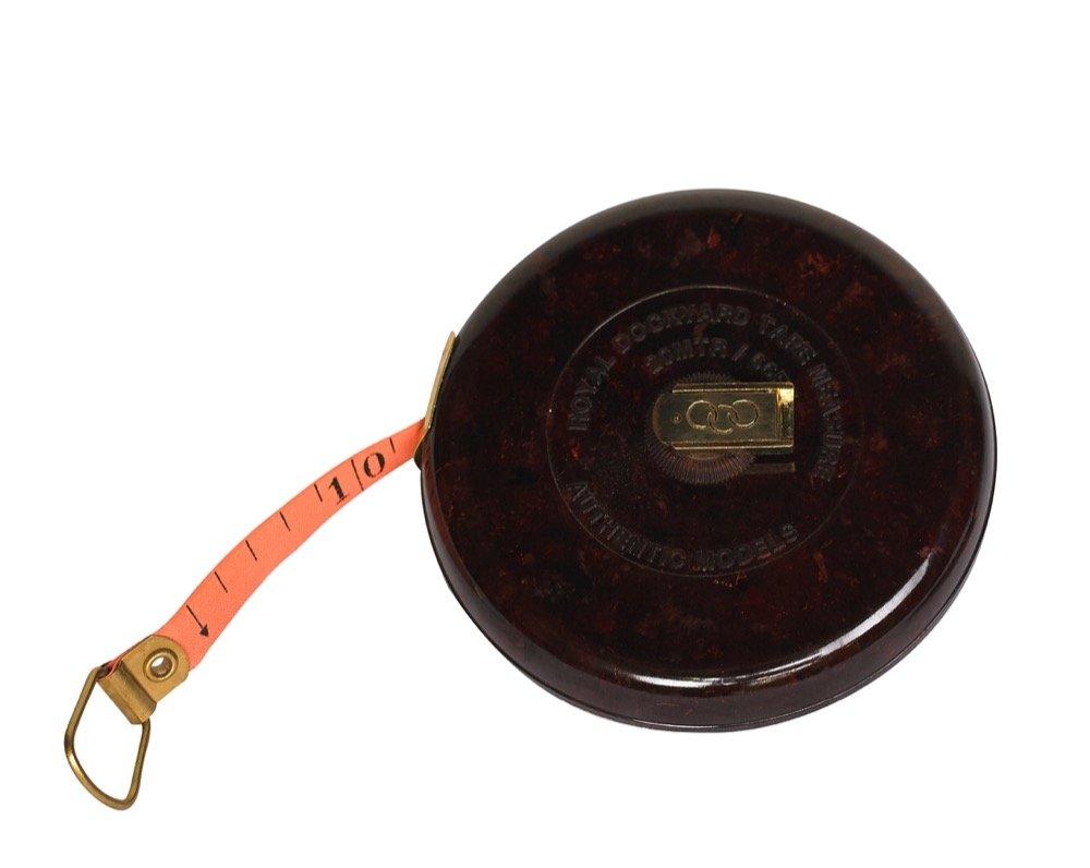 Tape Measure Royal Dockyard