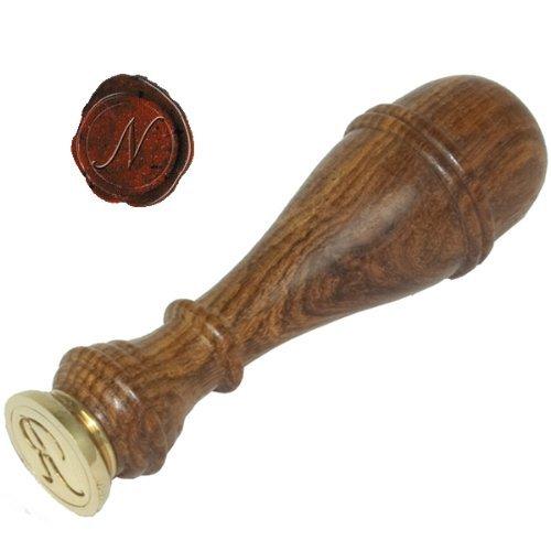 Authentic Models Wax Seal Stamp