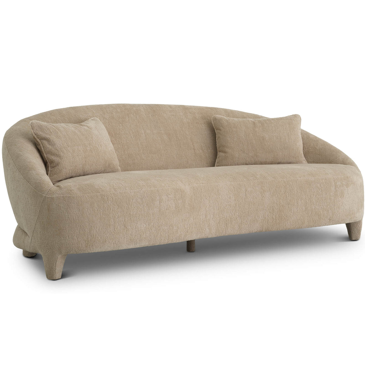 Avenley Sofa in Avelin Sand