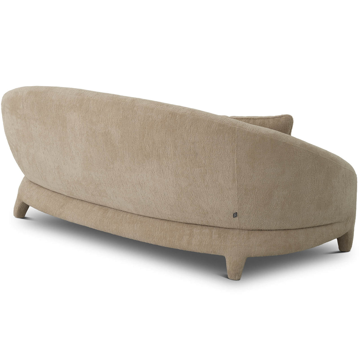 Avenley Sofa in Avelin Sand