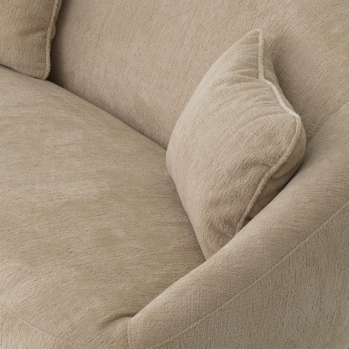 Avenley Sofa in Avelin Sand