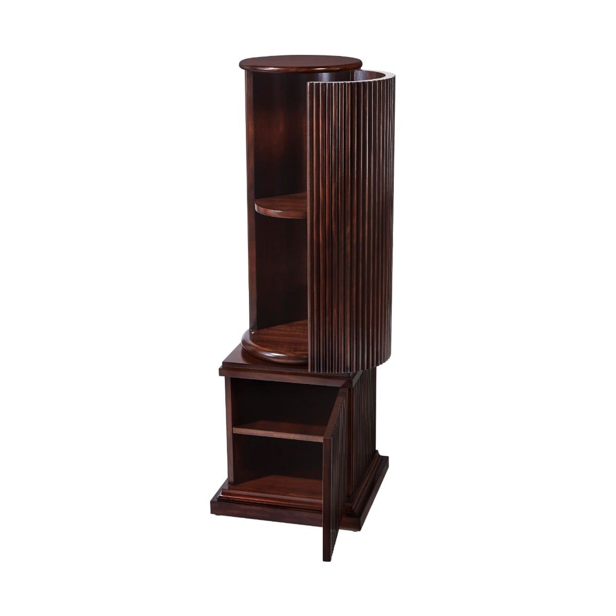 Pearson Storage Cabinet Column