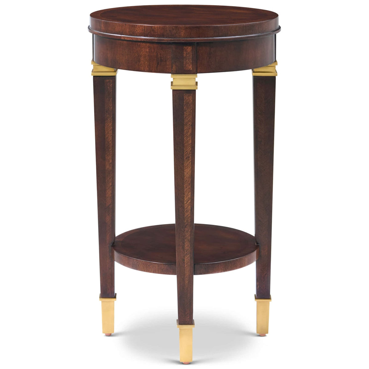 Walker Drink Table
