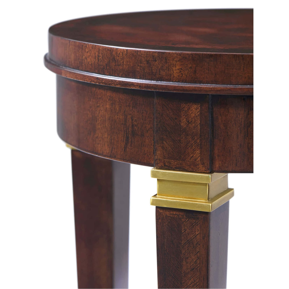 Walker Drink Table