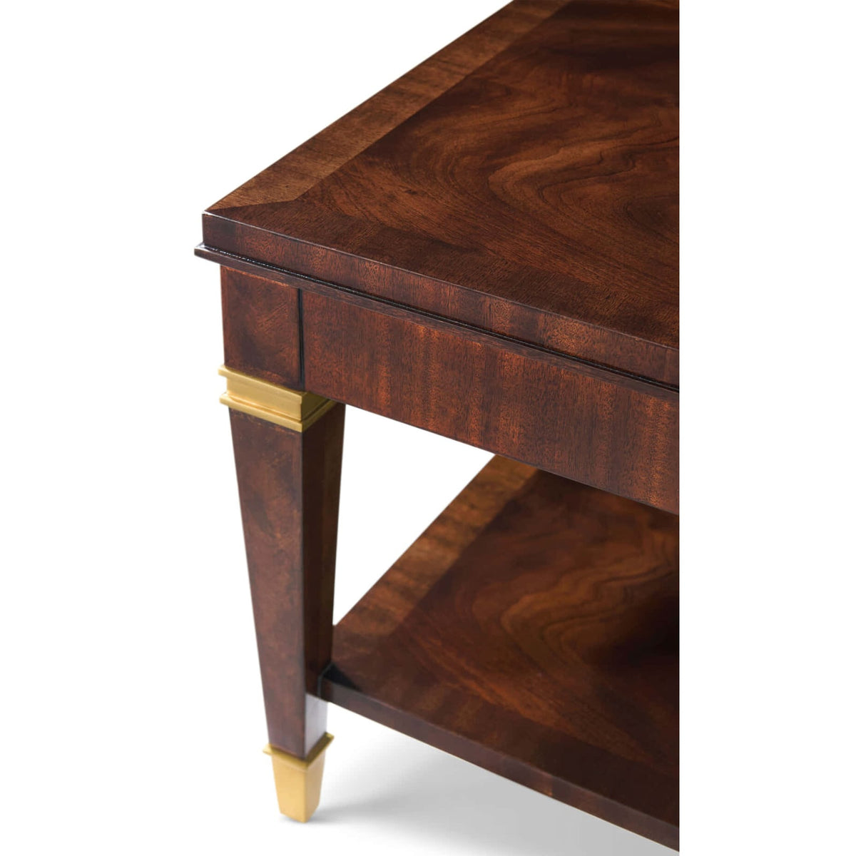 Woolfe Coffee Table