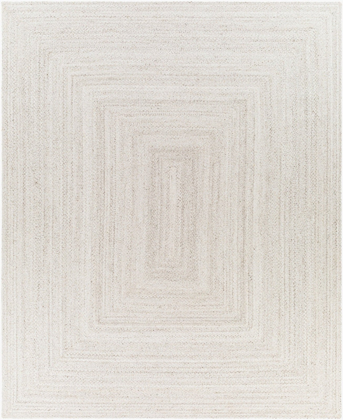 Azalea Hand Woven Neutral Rug - 229 x 152 cm