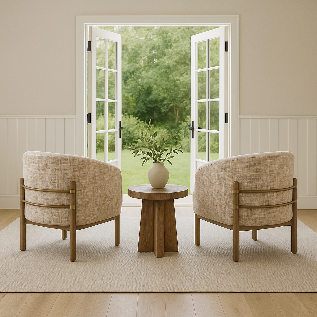 Banbury Accent Chair