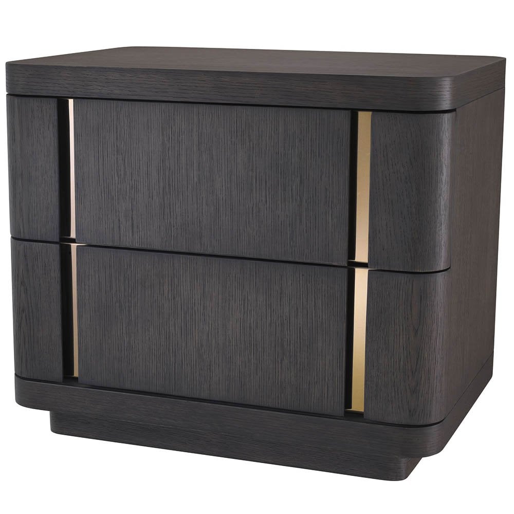 Bedside Table Modesto