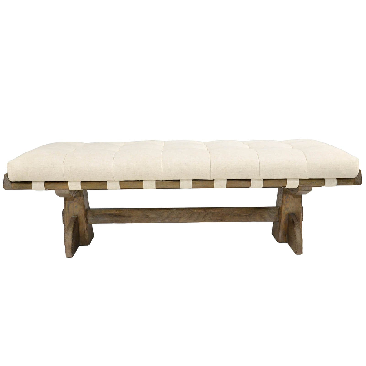 Echo Canyon Upholstered Bench