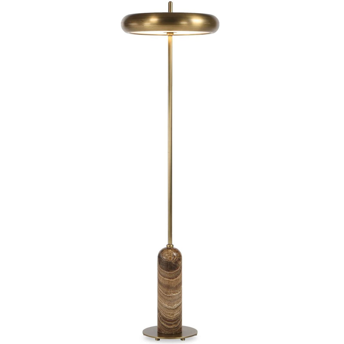 Beret Floor Lamp