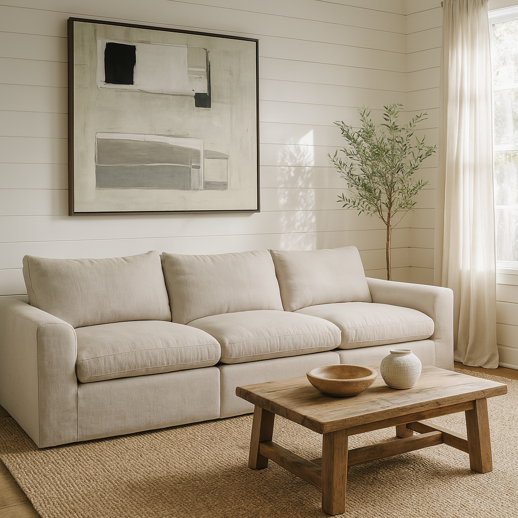 Bicester Grand Sofa