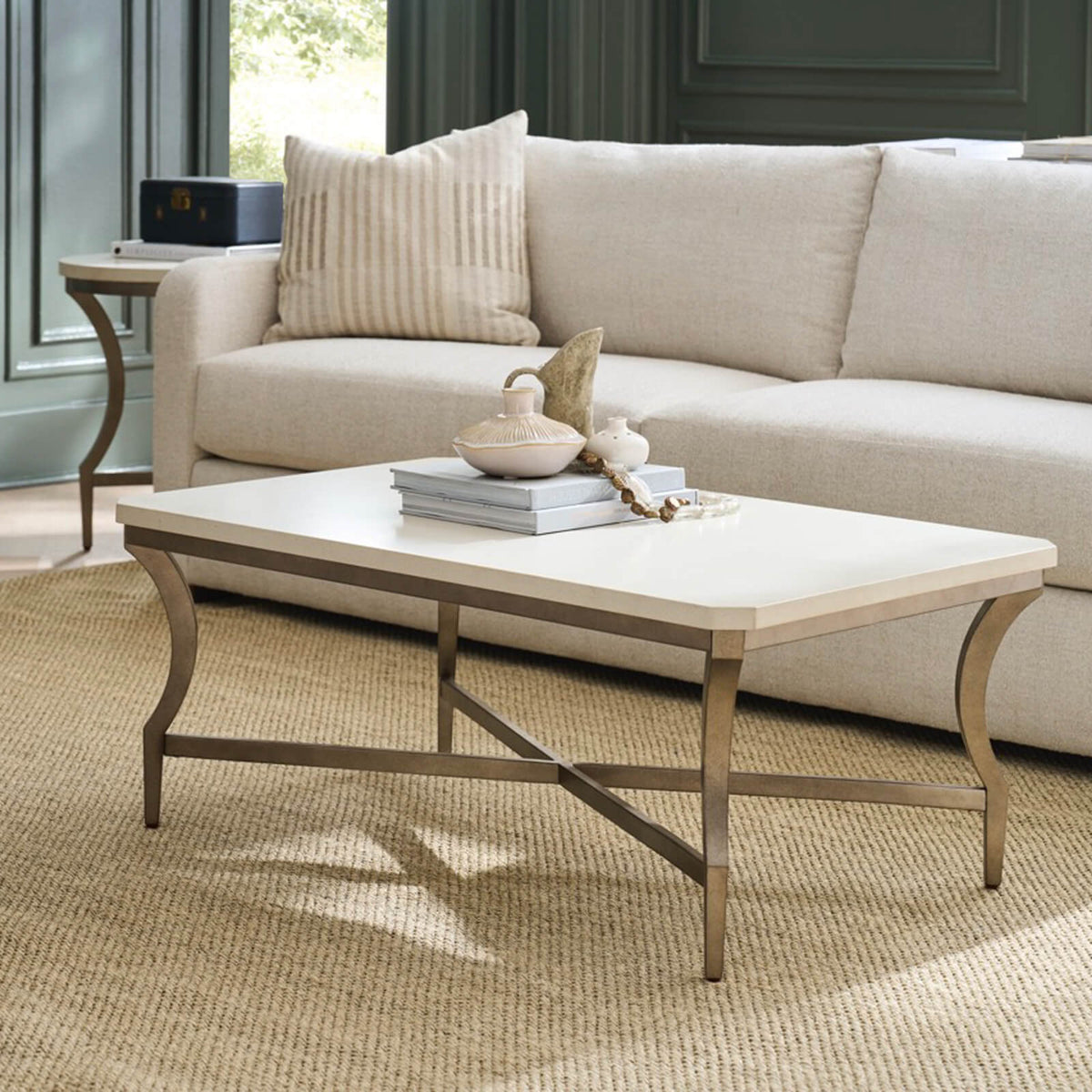 Birchaven Coffee Table