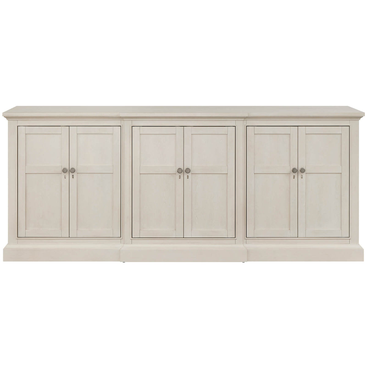 Birchaven Large Credenza in Willow