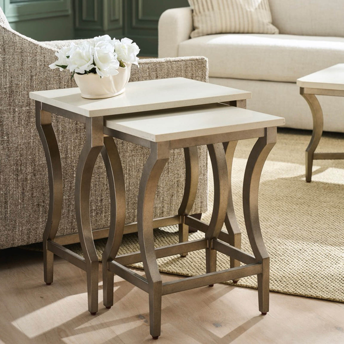 Birchaven Nesting Tables