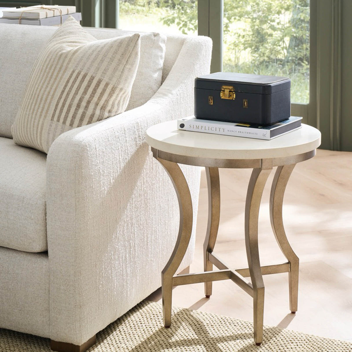 Birchaven Side Table