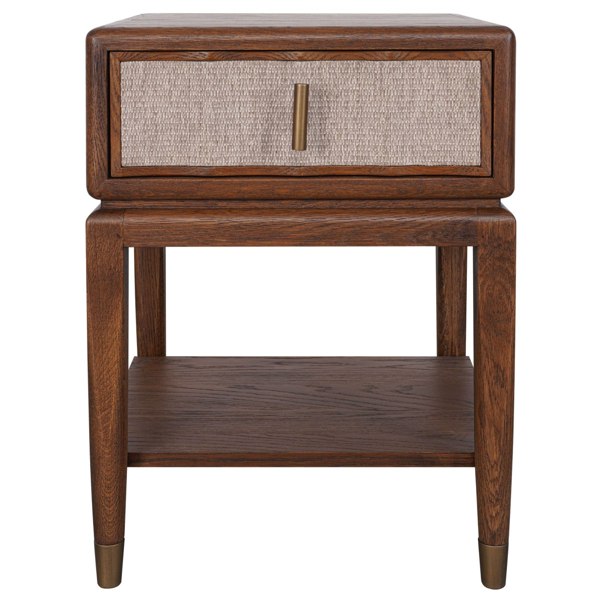 Birdlip Bedside Table