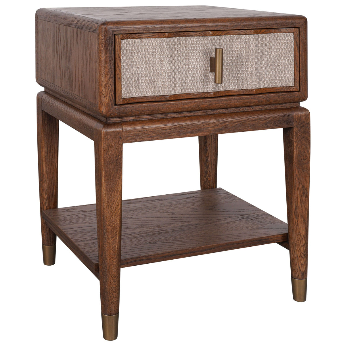 Birdlip Bedside Table