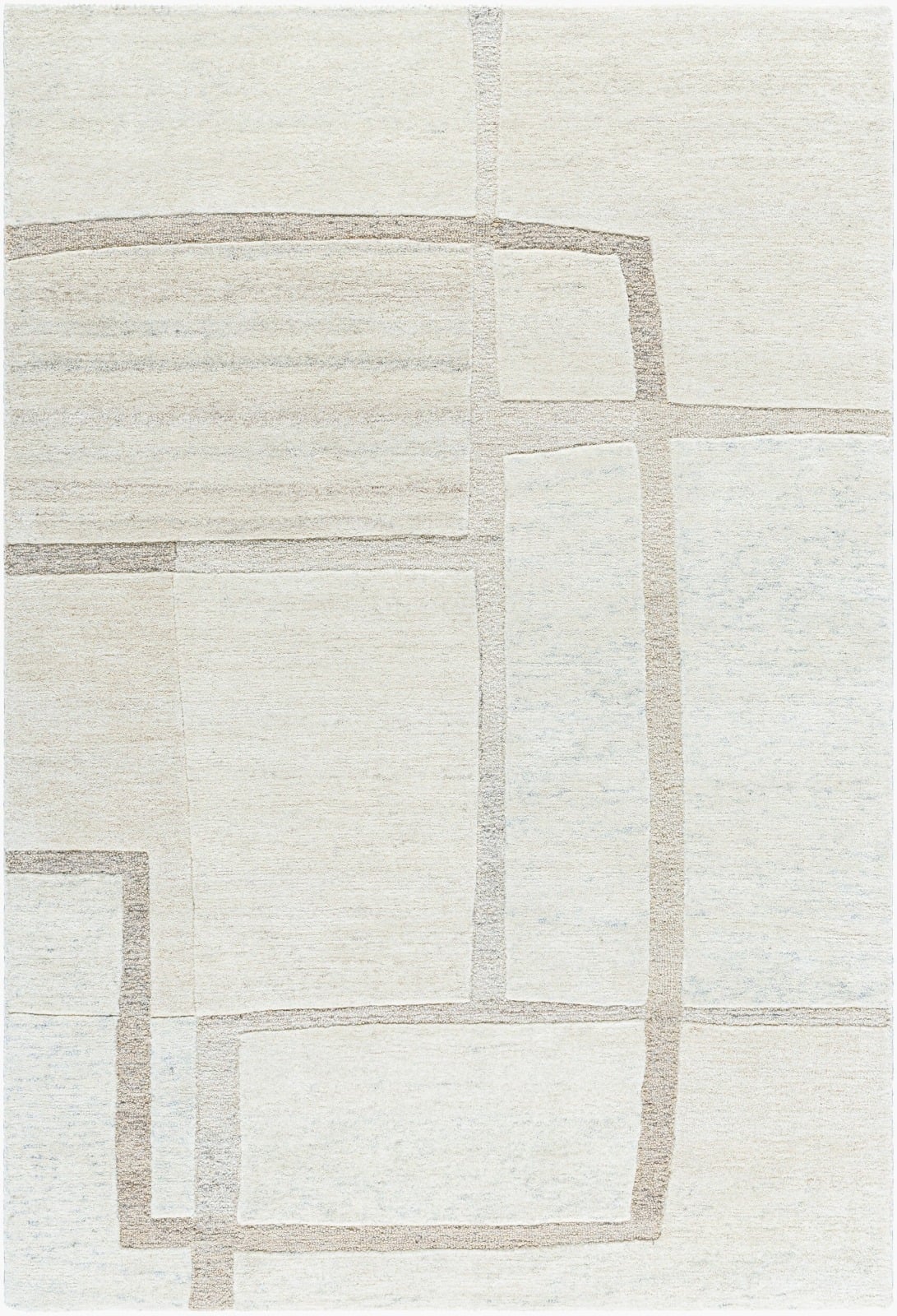 Brook Hand Tufted Rug - 229 x 152 cm