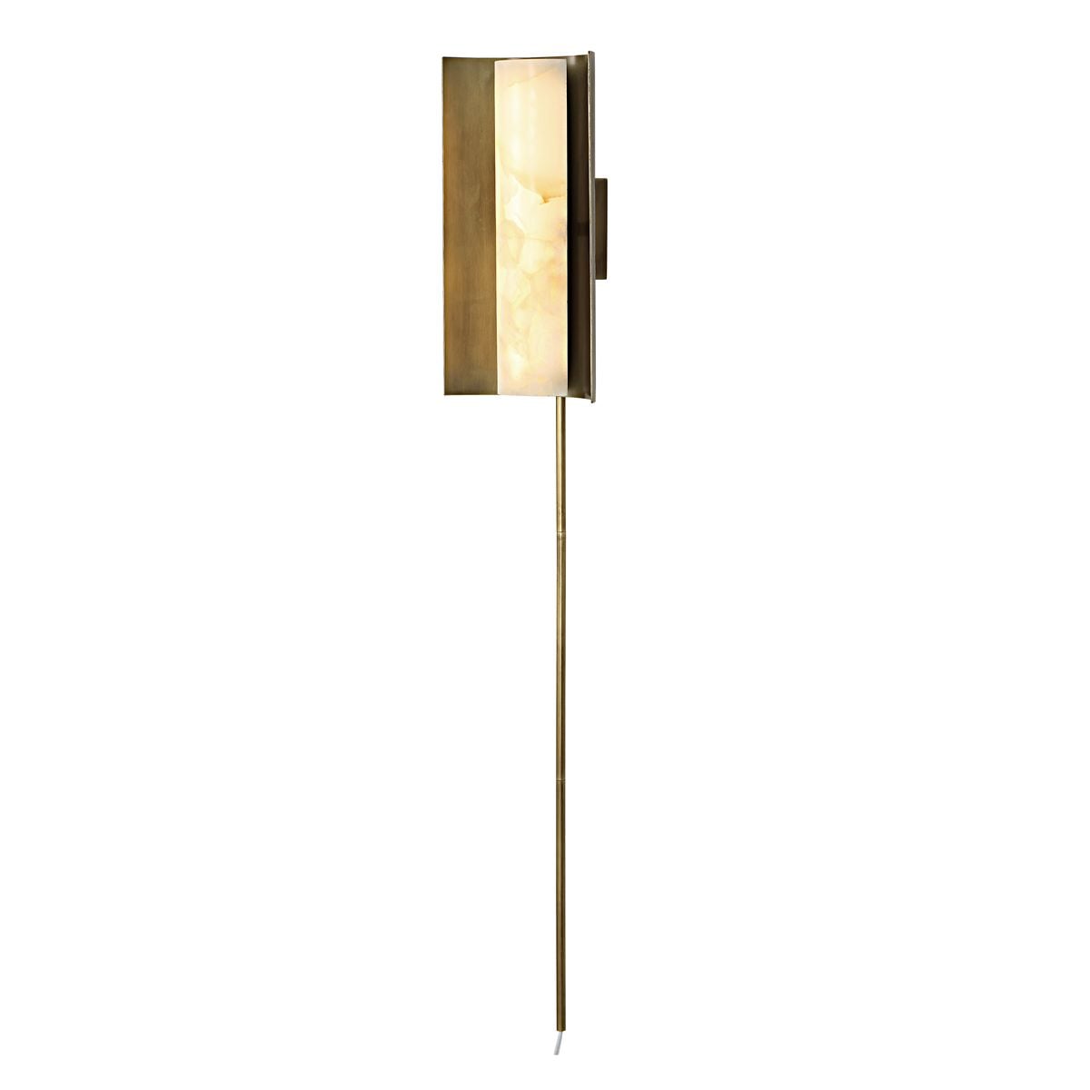 Enfold LED Wall Light