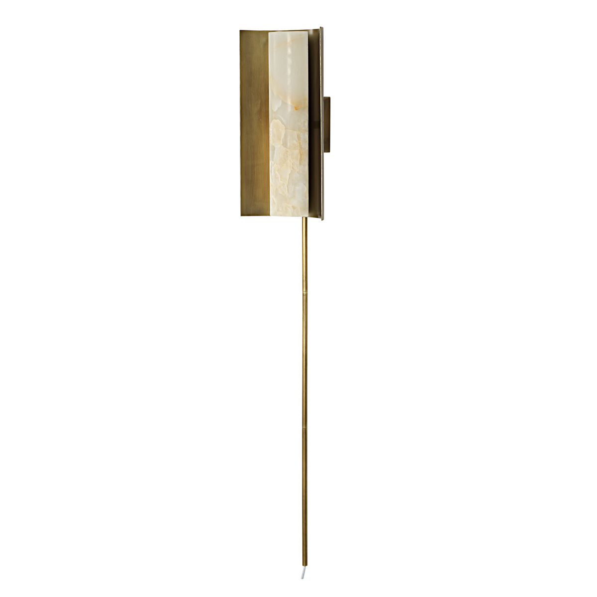 Enfold LED Wall Light