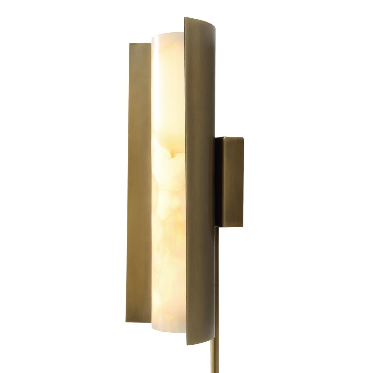 Enfold LED Wall Light