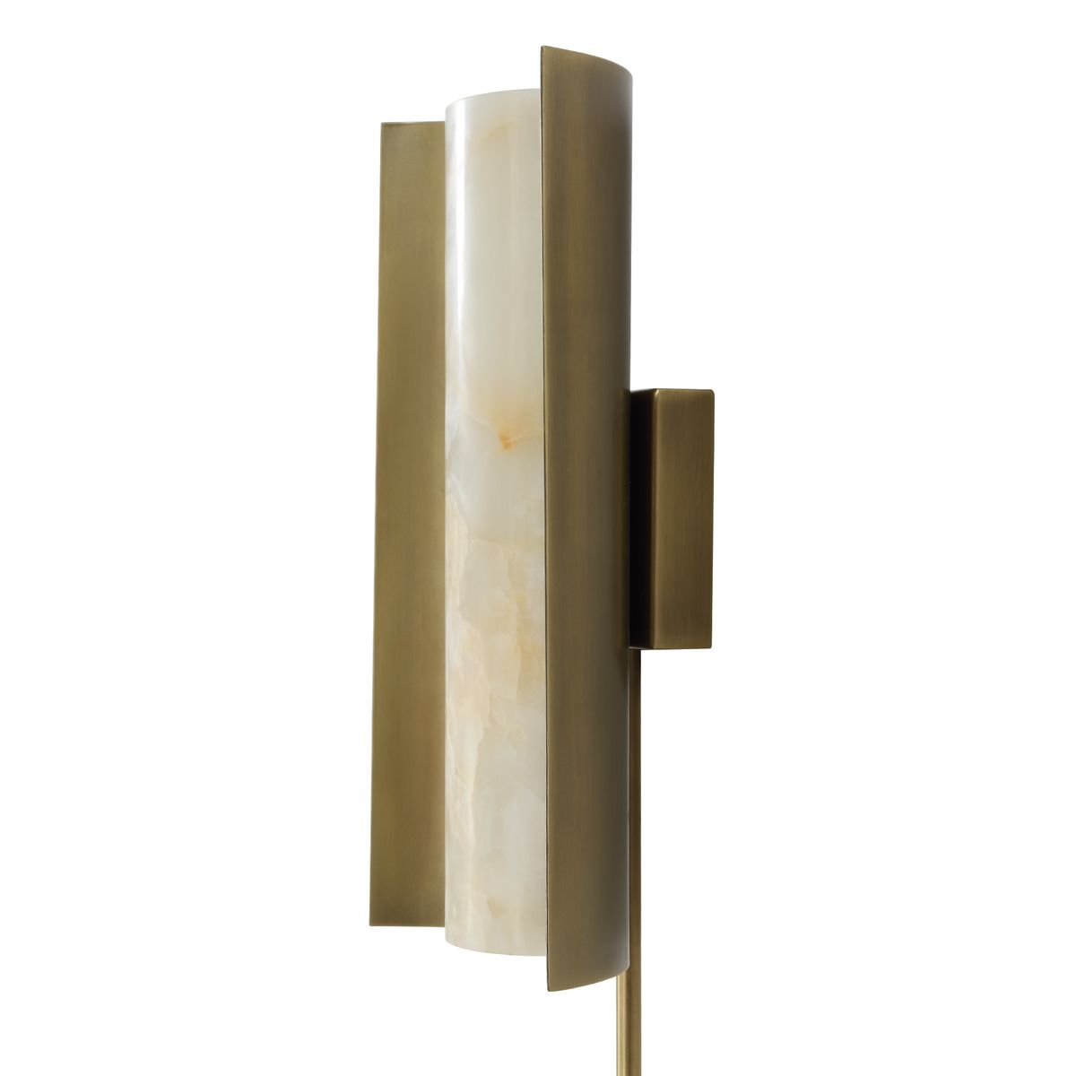 Enfold LED Wall Light