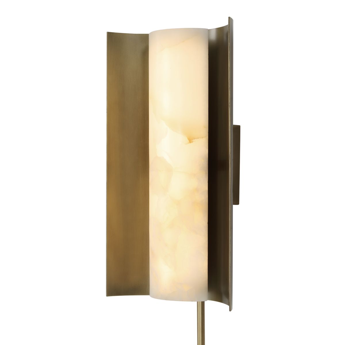 Enfold LED Wall Light