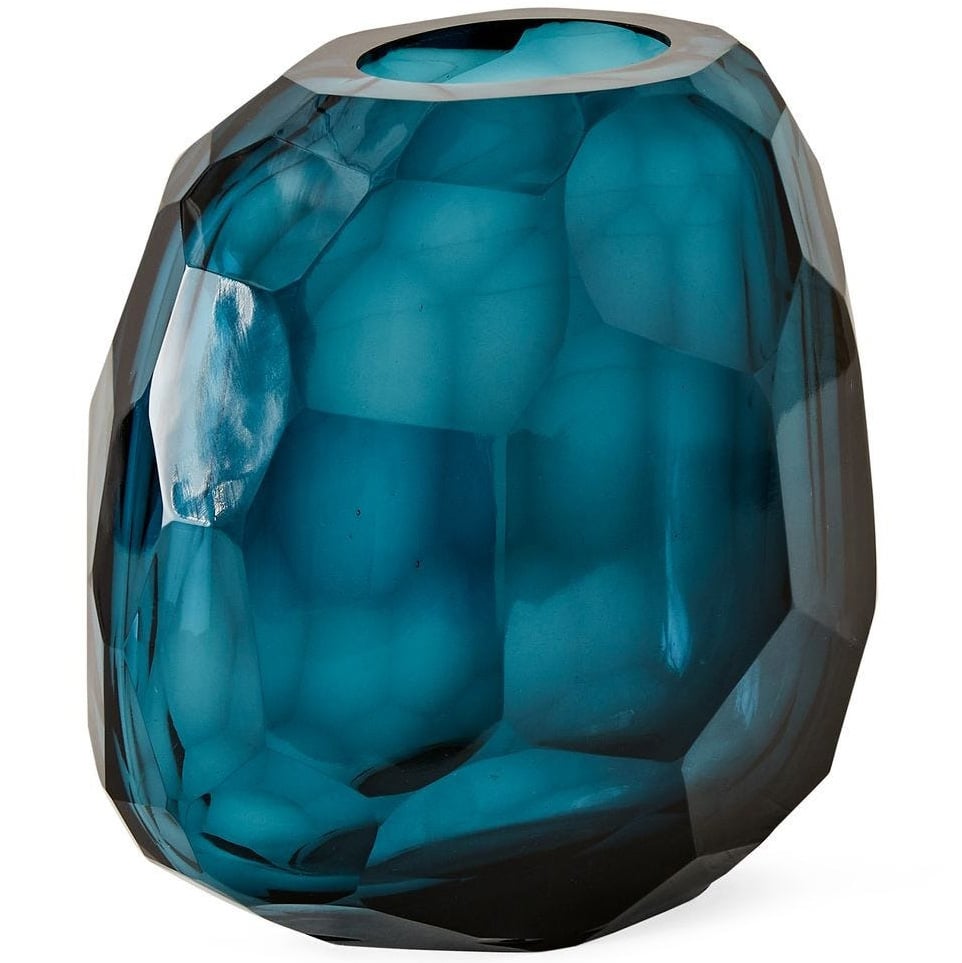 Azure Vase - Small