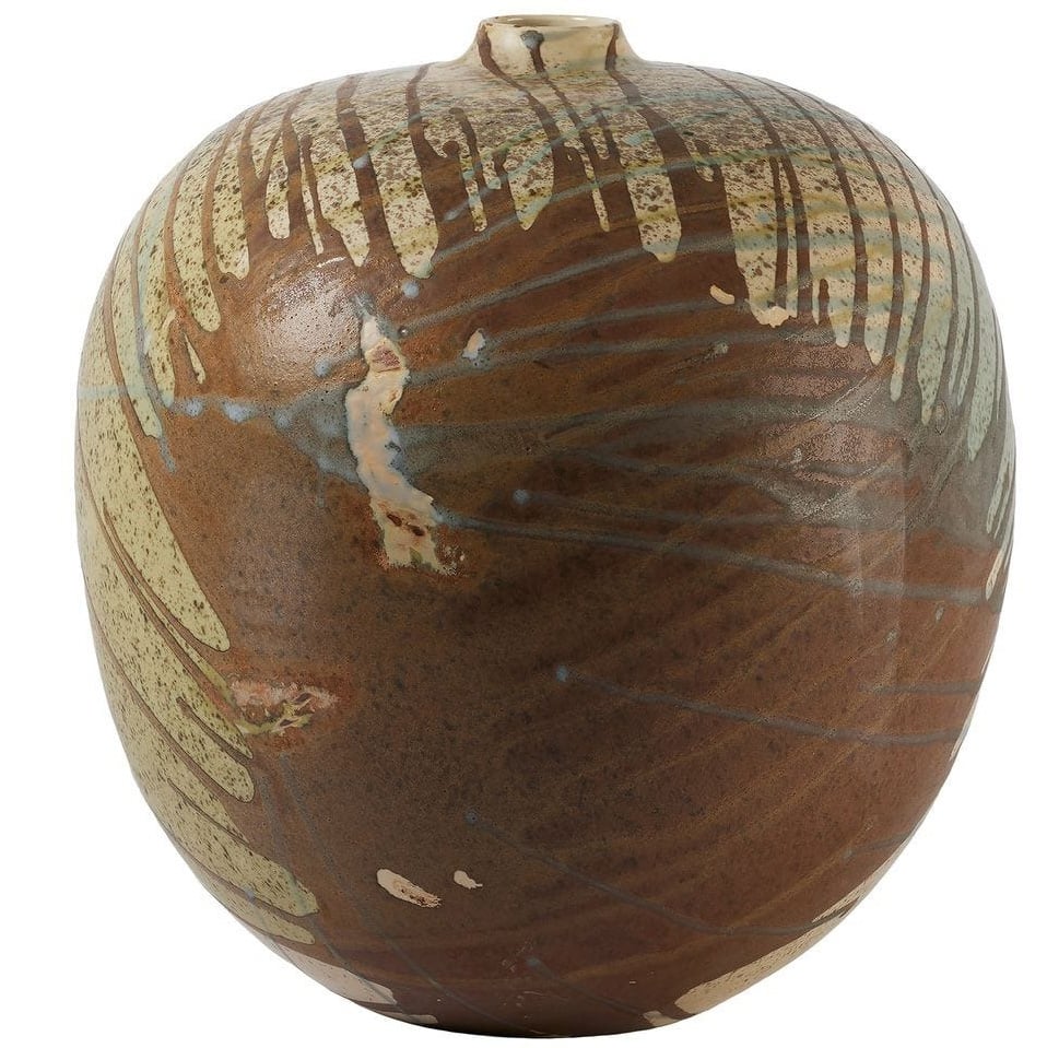 Creation Vase