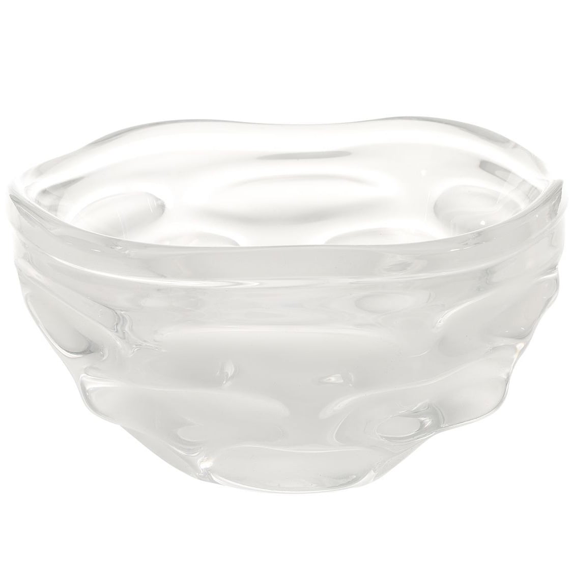 Dimple Bowl