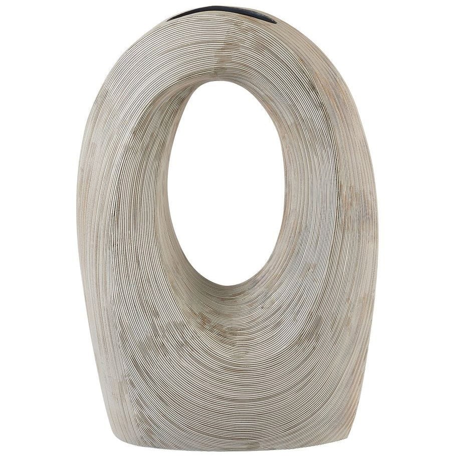 Dual Portals Vases - Set of 2