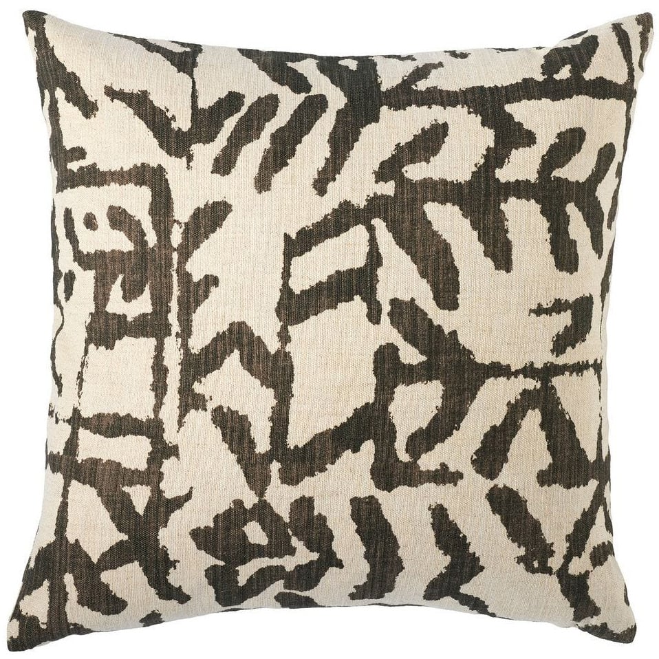 Follow the Arrows Cushion - Large