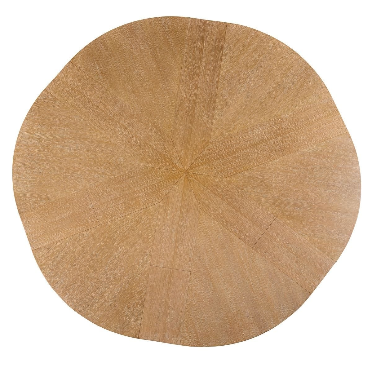 Hewn Extending Dining Table - 140-180cm