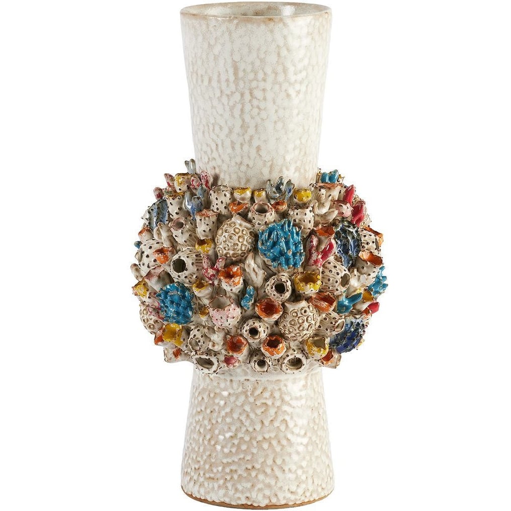 Sea Garden Vase