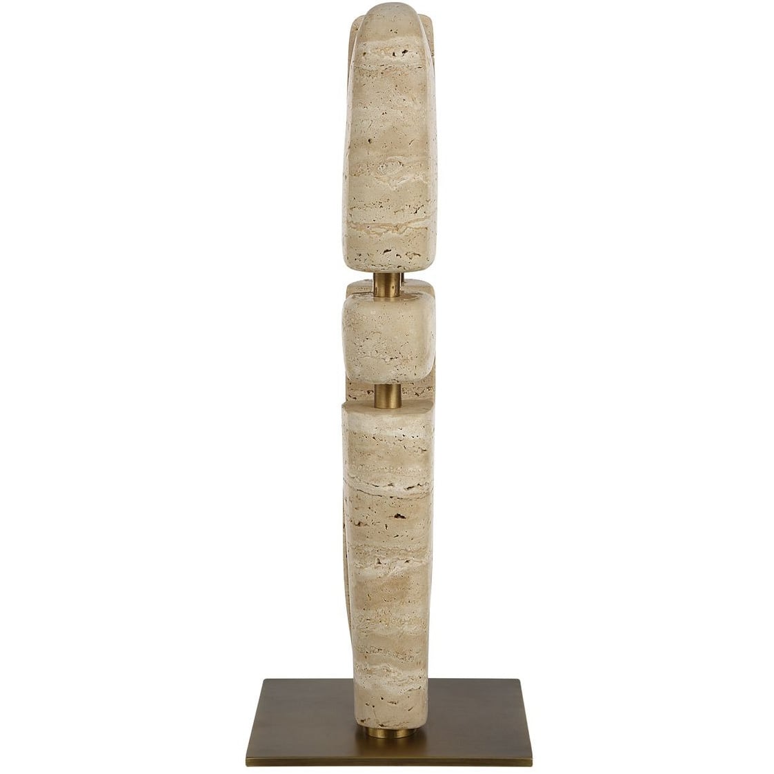 The Conversation Sculpture