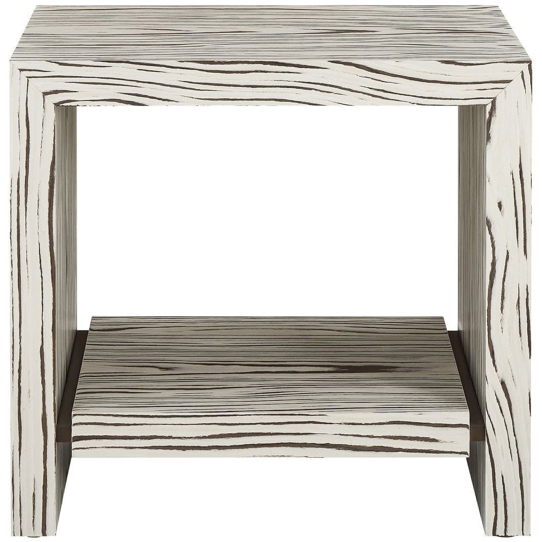 Woodland Code Side Table