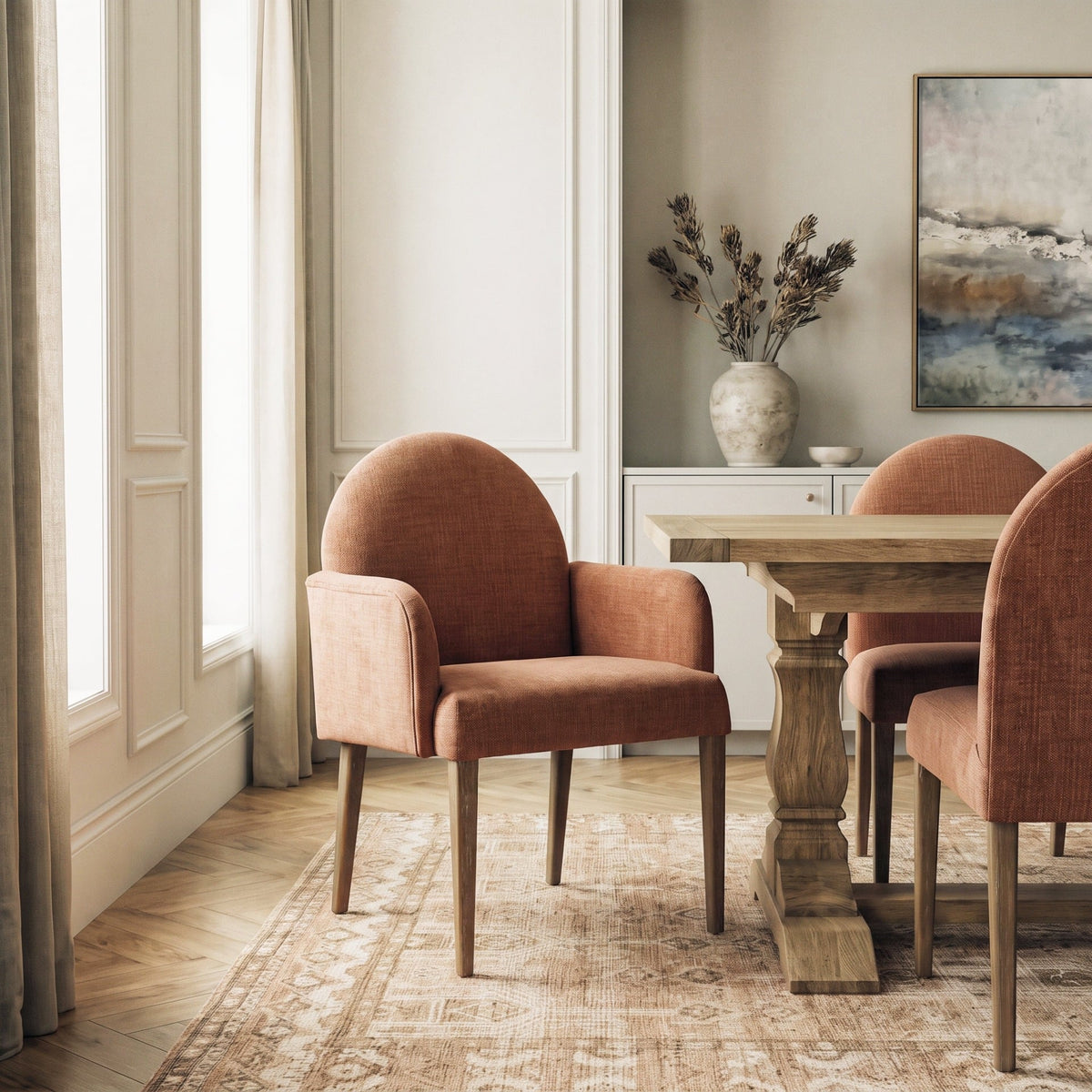 Blenheim Dining Chair