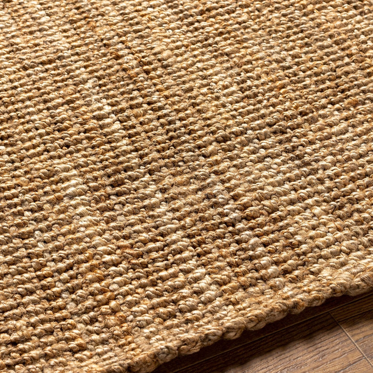 Calla Hand Woven Rug - 290 x 229 cm