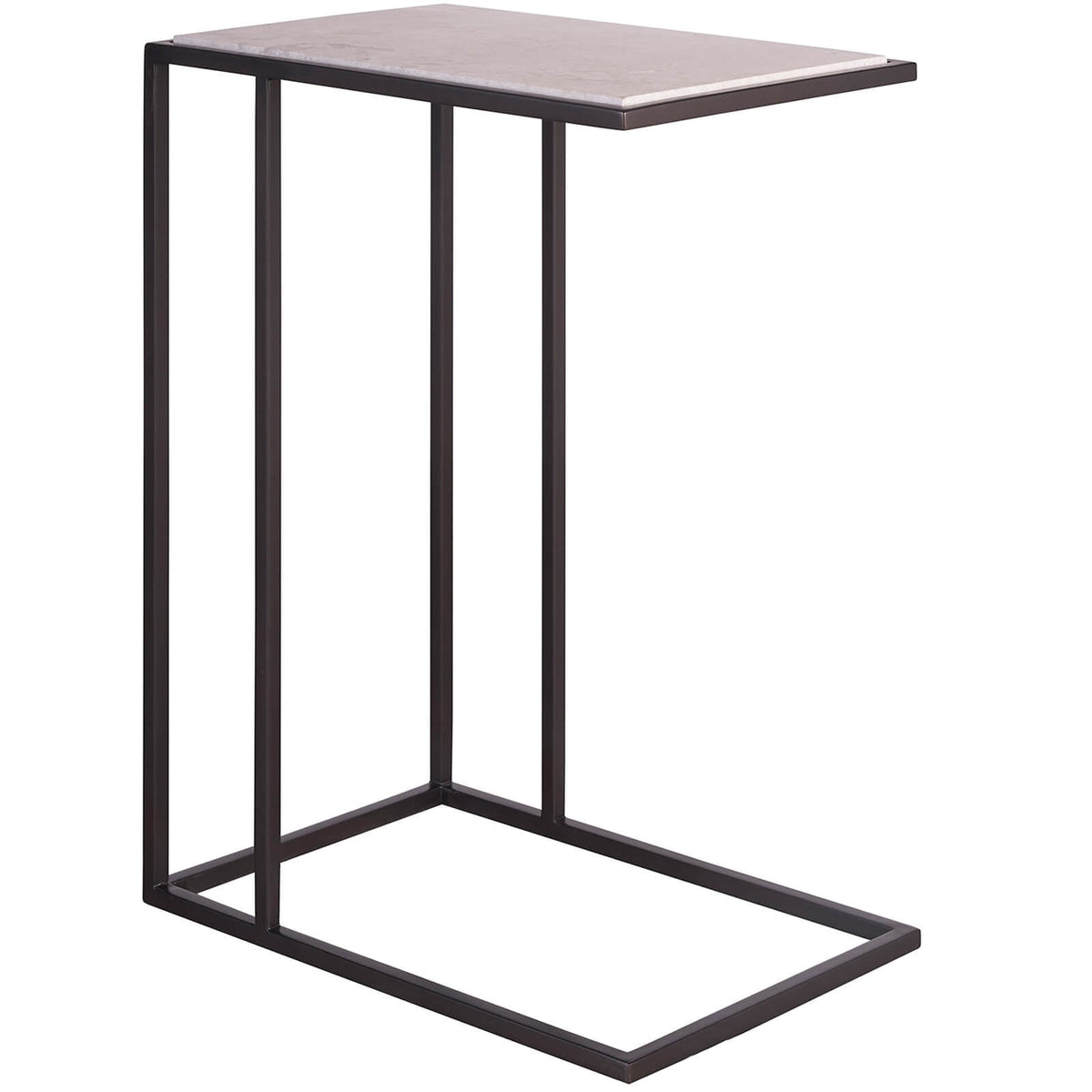 Boer Cantilever Side Table