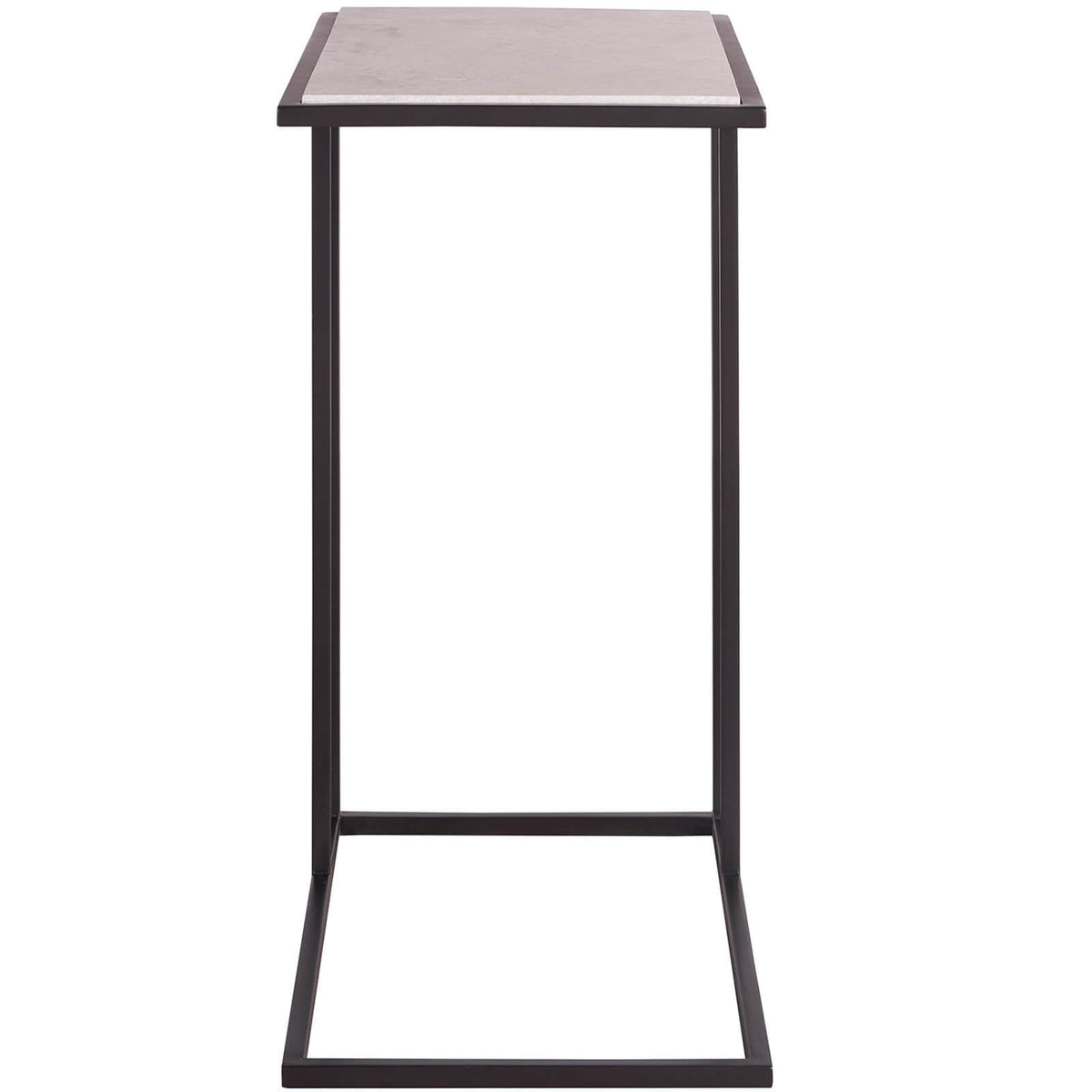 Boer Cantilever Side Table