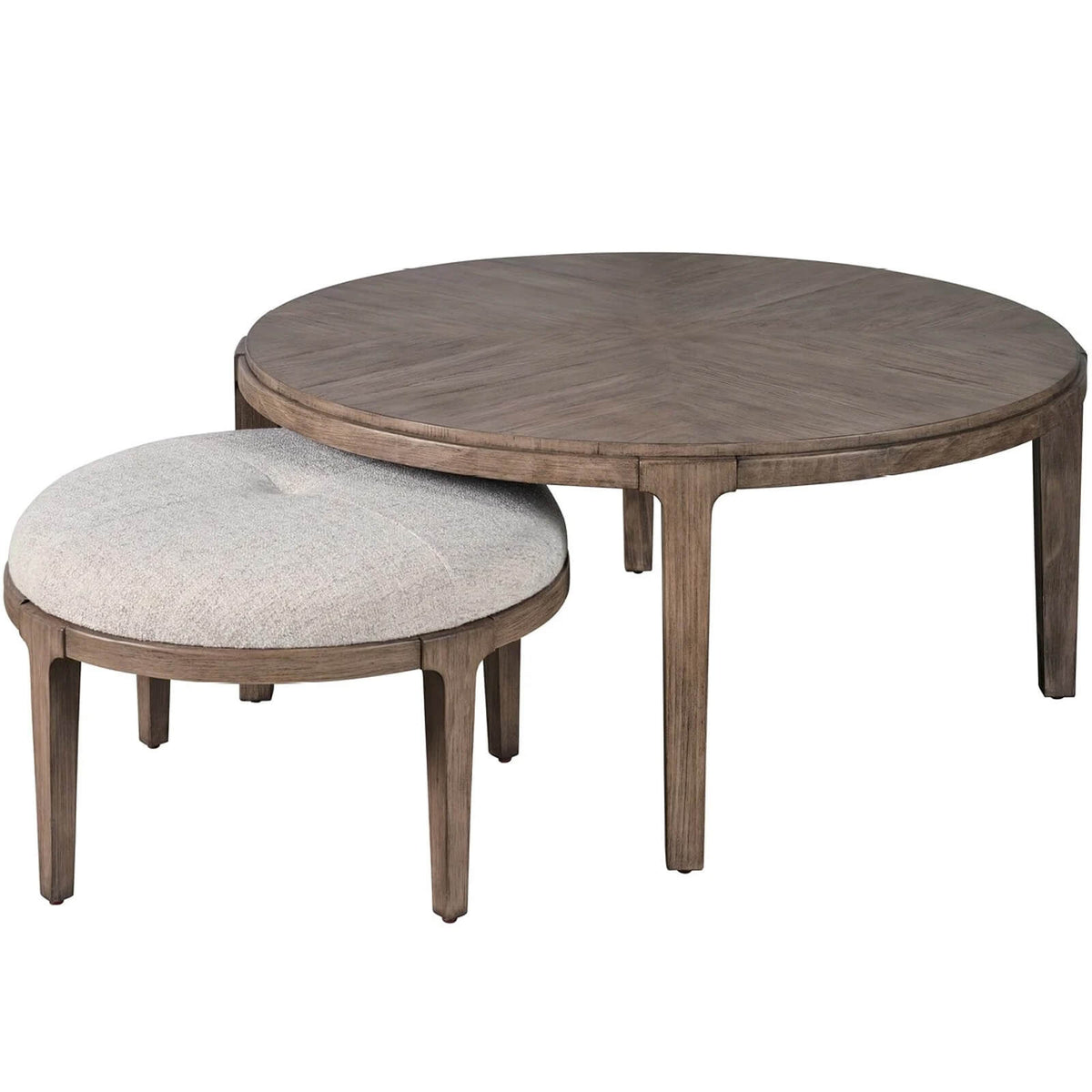 Boulder Bunching Coffee Table
