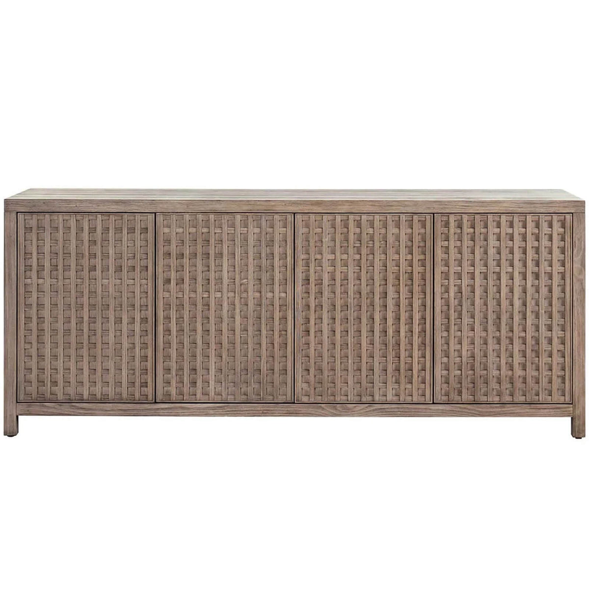 Boulder Credenza