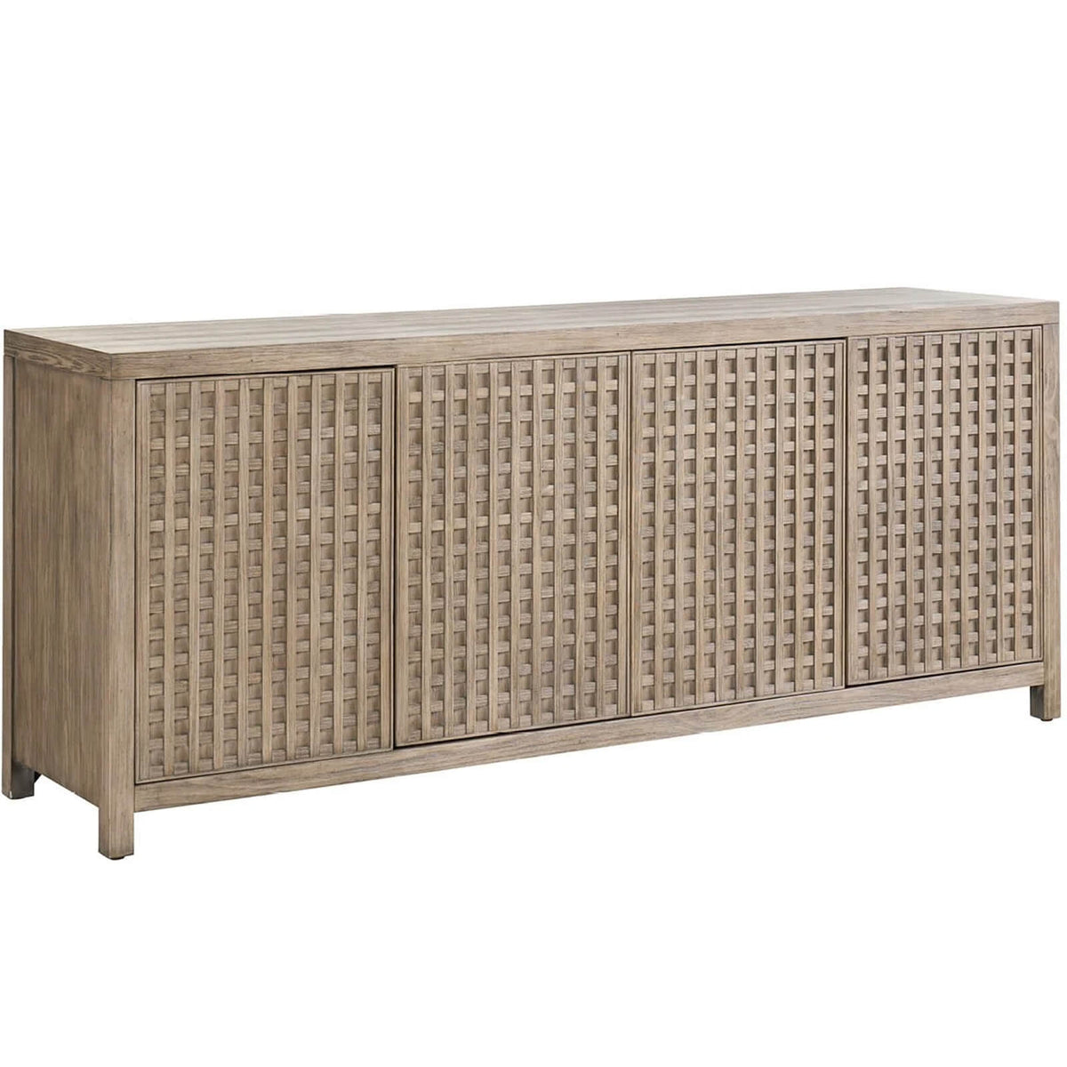 Boulder Credenza